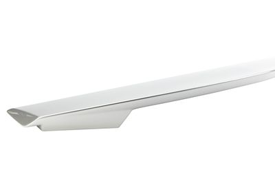 GM Wing Spoiler Kit in Light Tarnished Silver 19157100
