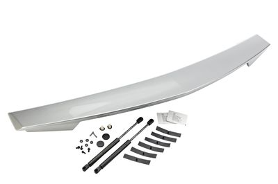 GM Wing Spoiler Kit in Light Tarnished Silver 19157100