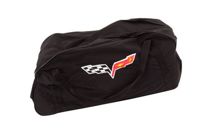 GM Vehicle Cover - Outdoor,All Weather,Note:Color Crossed-Flag Logo,Gray 19158376