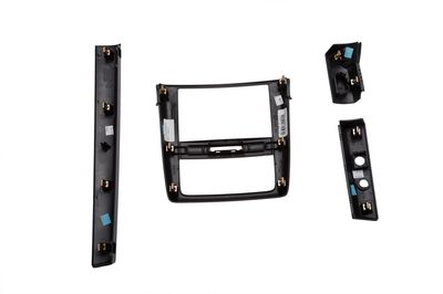 GM Interior Trim Kit in Gold Carbon Fiber 19165176