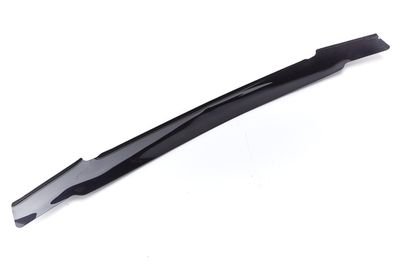 GM 19165946 Hood Protector in Smoke