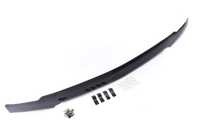 GM 19165946 Hood Protector in Smoke