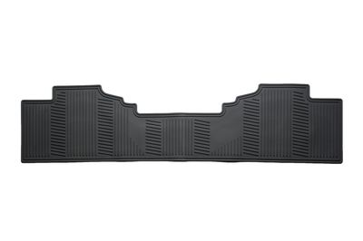 19171898 GM Side Window Weather Deflector - Front and Rear Sets Product Photo 3 of 3