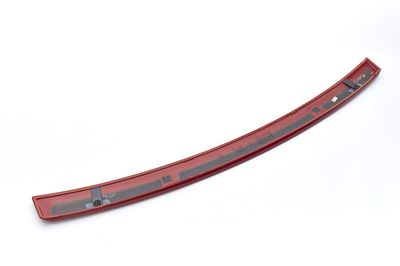 GM Flush Mount Spoiler Kit in Crystal Claret 19172830