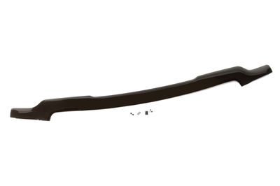 19172840 GM Hood Protector in Smoke Product Photo 3 of 3