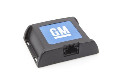 GM Personal Audio Link Module 19201495