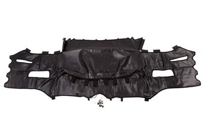 GM 19202139 Front End Cover