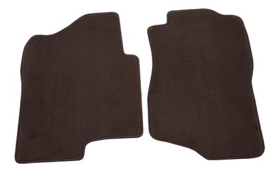 19242652 GM Ebony Rear Premium Floor Mat Product Photo 4 of 4