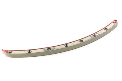 GM Flush Mount Spoiler Kit in Gold Mist 19211927