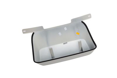 GM Trailer Hitch Closeout in White 19213271