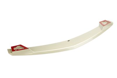 GM Wing Spoiler Kit in Tiara Tan 19213952