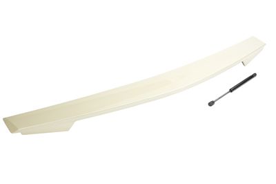 GM Wing Spoiler Kit in Tiara Tan 19213952