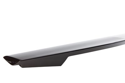 GM Wing Spoiler Kit in Dark Brahma 19243022