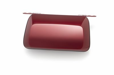 GM Trailer Hitch Closeout in Jewel Red 19243782