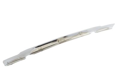 GM 19243803 Hood Protector in Chrome