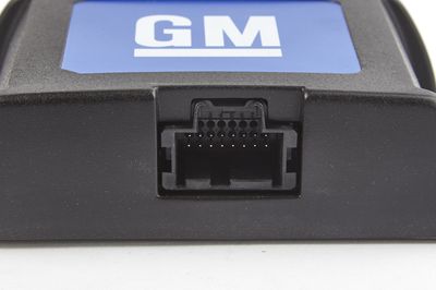 GM Personal Audio Link Installation Package 19245156