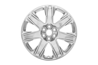 GM 20x8-Inch Aluminum 7-Split-Spoke Wheel 19301205