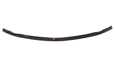 19329849 - Genuine GM Hood Protector by EGR? in Matte Black