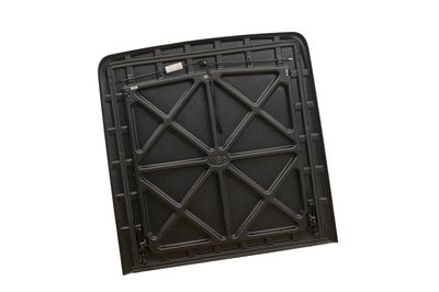 20986187 GM Pickup Box Decal Package in Chrome with 4x4 Logo Product Photo 2 of 3