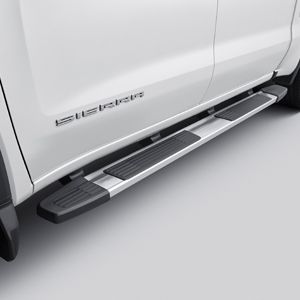 84129740 GM Illuminated Grille Bowtie Emblem in Gold Product Photo 3 of 3