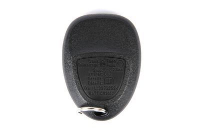 GM Remote Start Kit 20925189