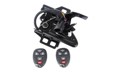 GM Remote Start Kit 20925189