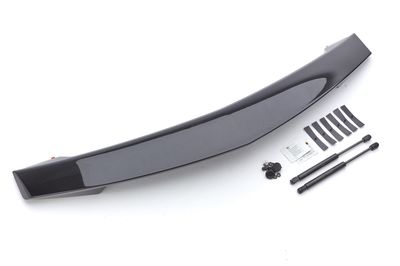 GM Wing Spoiler Kit in Carbon Flash 20928421