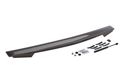 GM Wing Spoiler in Magna Steel 20944261