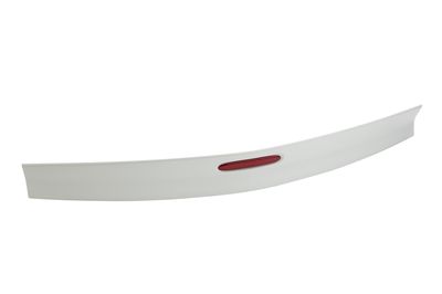 22867027 GM Rear Molded Splash Guards in Crystal Red Tintcoat Product Photo 3 of 3