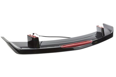 GM High Wing Spoiler in Carbon Flash 22738912