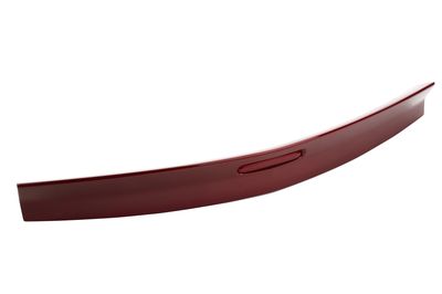 22867030 GM Rear Molded Splash Guards in Luxo Blue Metallic Product Photo 3 of 3