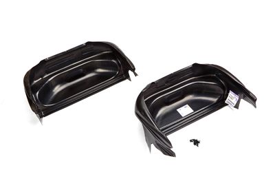 GM Rear Wheelhousing Liner Set 22738994