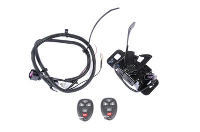 GM Remote Start Kit 22741621