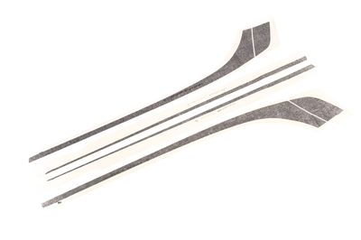 GM Hockey Stick Stripe Package in Black 22768987