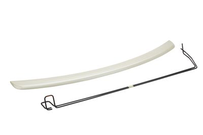 GM Flush Mount Spoiler Kit in White Diamond 22791803