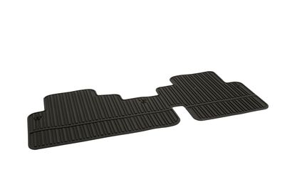 22986836 GM Ground Effects Kit in Crystal Red Metallic for LT Models with Dual Exhaust Product Photo 2 of 3