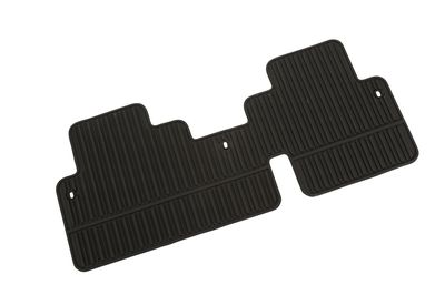 22986836 GM Ground Effects Kit in Crystal Red Metallic for LT Models with Dual Exhaust Product Photo 3 of 3