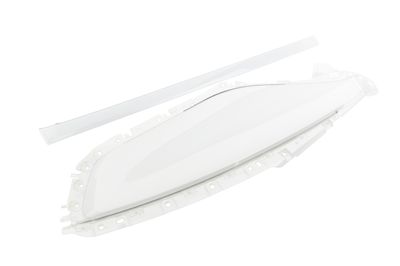 GM Interior Trim Kit in White 22918240