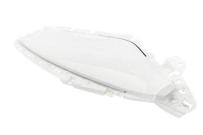 GM Interior Trim Kit in White 22918240