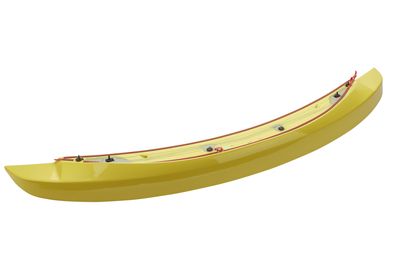 22943660 GM Blade Spoiler Kit in Lemon Peel Product Photo 2 of 3
