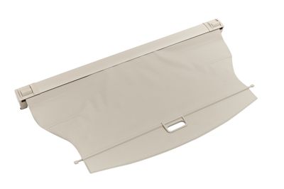 GM Cargo Security Shade in Shale 22945110