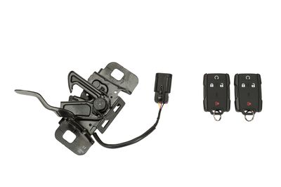 GM Remote Start Kit 22997090