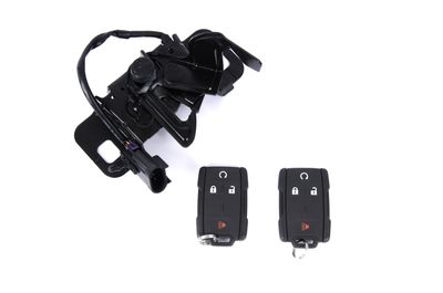 GM Remote Start Kit 22997093