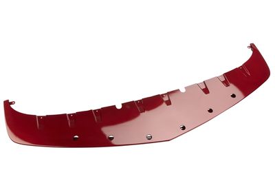 GM Front Fascia Extension in Red Rock Metallic 22997433