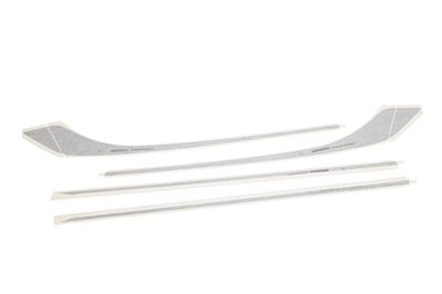 GM Hockey Stick Stripe Package in Cyber Gray 23106919