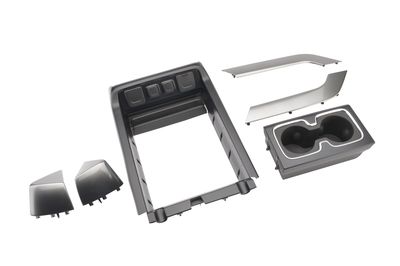 GM Interior Trim Kit in Synthesis 23147678