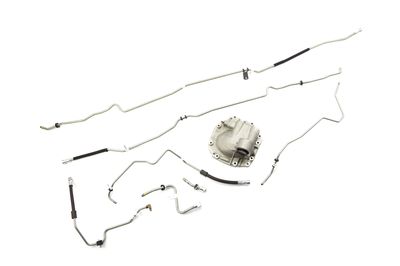GM Differential Cooling Package 23216684