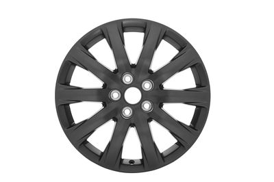 GM 19x8.5-Inch Aluminum 10-Spoke Wheel in After Midnight 23221694