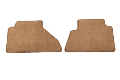 23393028 GM Front Illuminated and Rear Non-Illuminated Bowtie Emblems in Black Product Photo 4 of 4