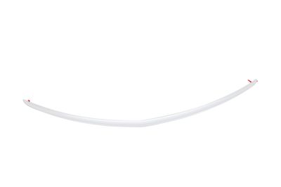 GM Flush Mount Spoiler Kit in Abalone White 23241313